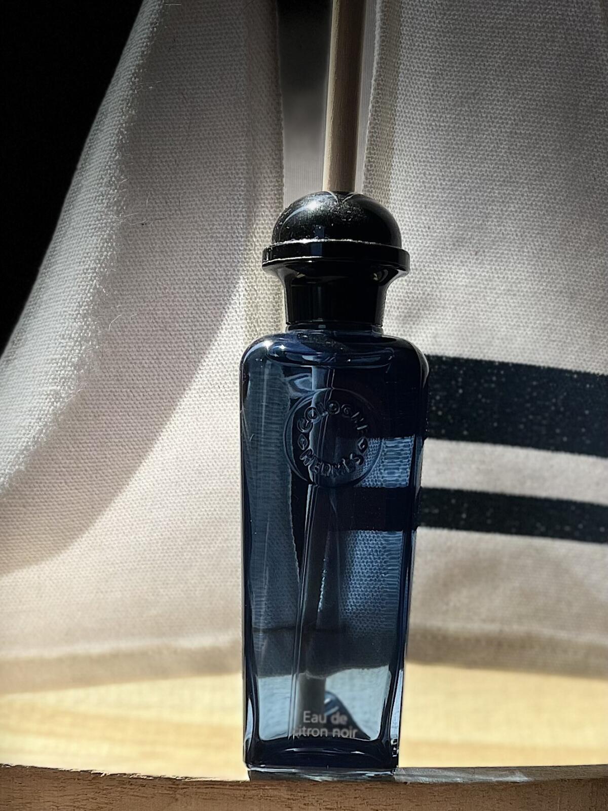 تصویر عطر ادکلن دو سیترون نوآر هرمس