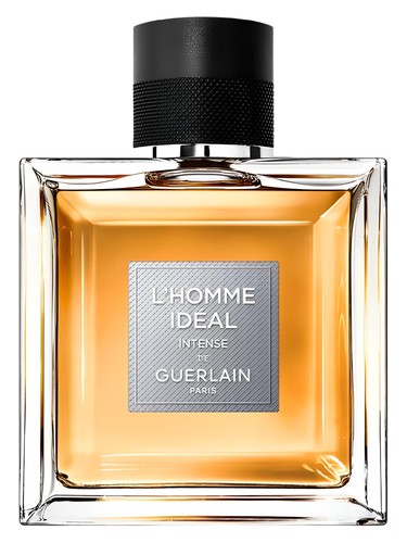 تصویر عطر لهم ایدéal له اینتنس گرلن