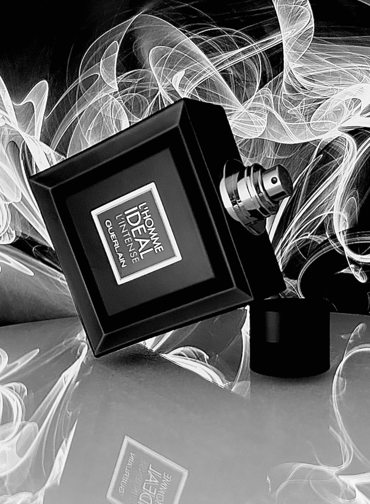 تصویر عطر لهم ایدéal له اینتنس گرلن