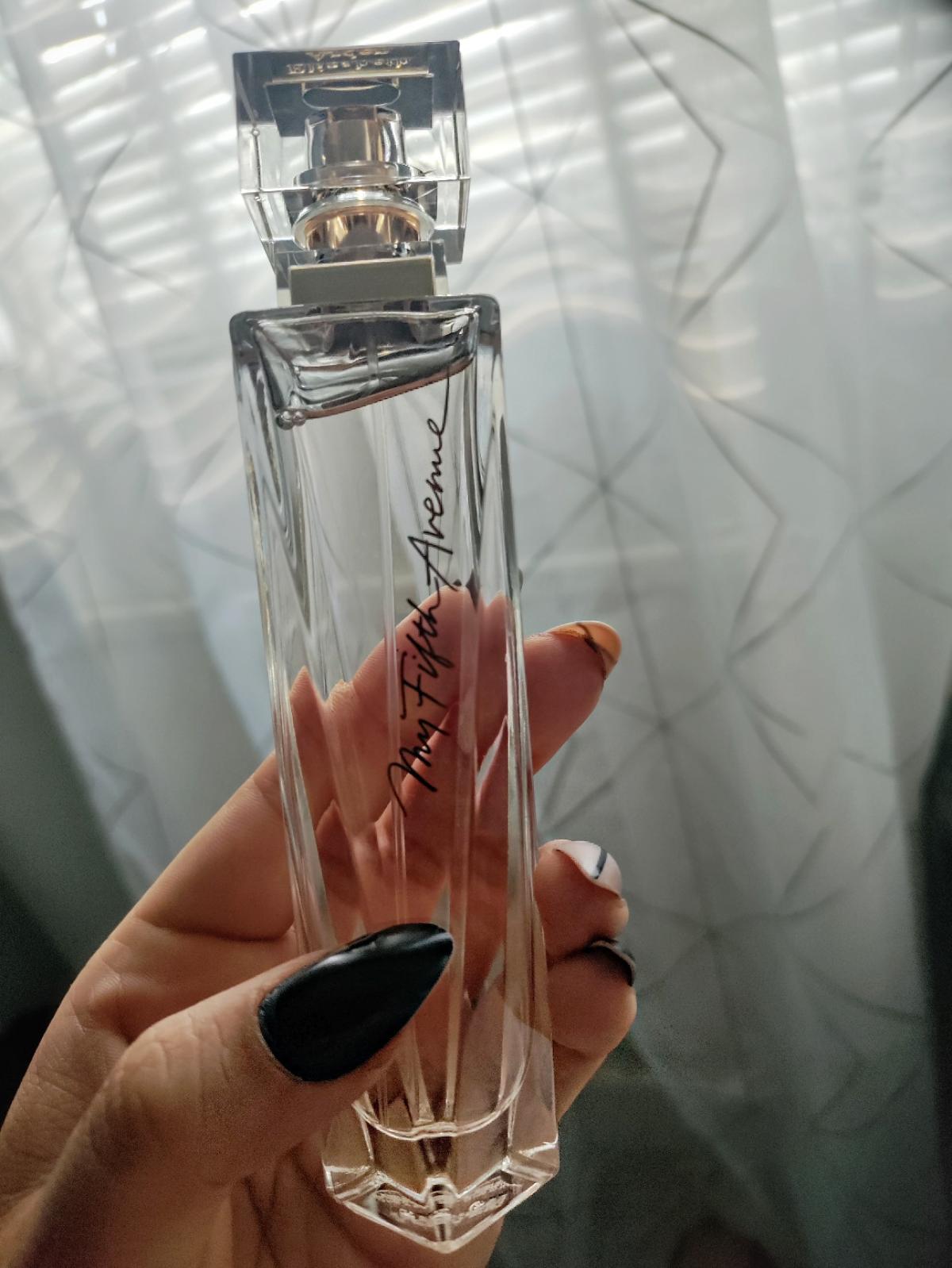 تصویر عطر مای فیفت اونیو الیزابت آردن