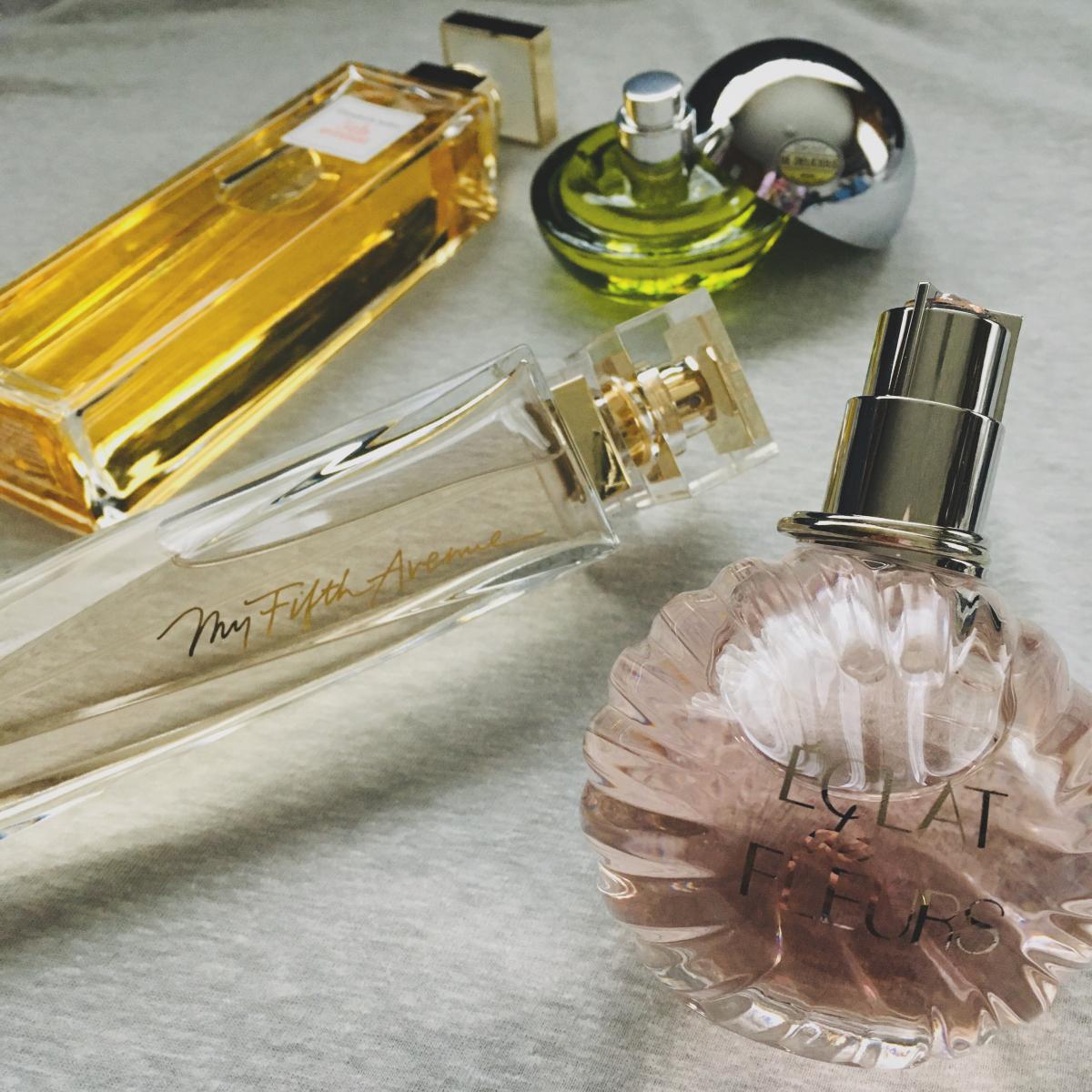 تصویر عطر مای فیفت اونیو الیزابت آردن