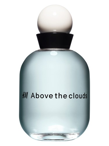 تصویر عطر اچ اند ام اباو دِ کلاودز