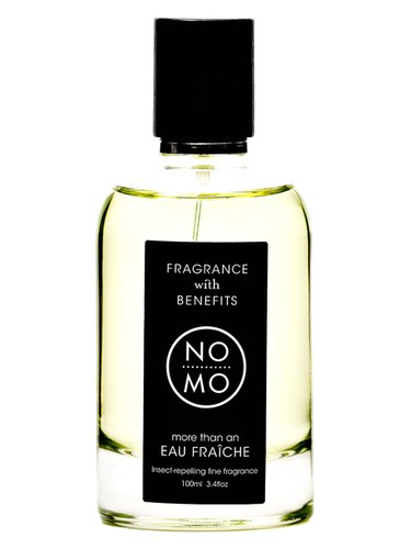 تصویر عطر نومو فرگرنس ویذ بِنِفیتس