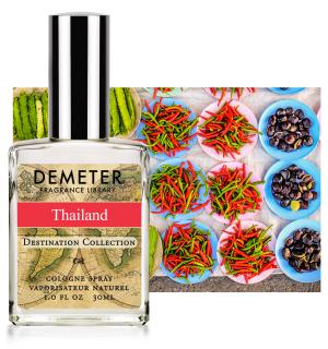 تصویر عطر تایلند دیمتر فرگرنس