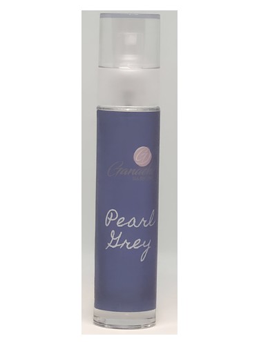 تصویر عطر پرل گری گاناش پرفیومز