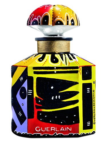 تصویر عطر جیکی لیمیتد ادیشن ۲۰۱۹ گرلن