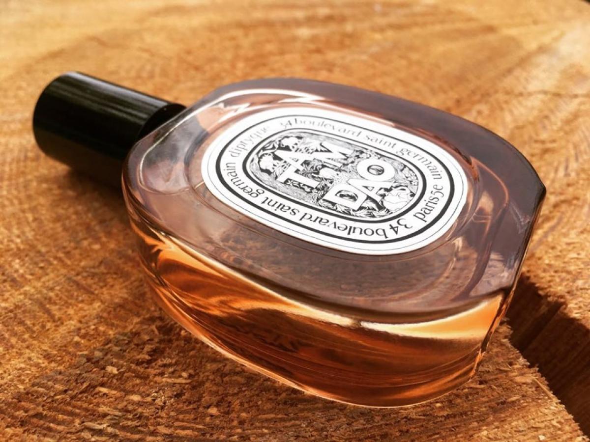 تصویر عطر تام دائو لیمیتد ادیشن دیپتیک