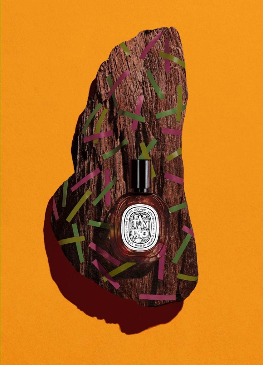تصویر عطر تام دائو لیمیتد ادیشن دیپتیک