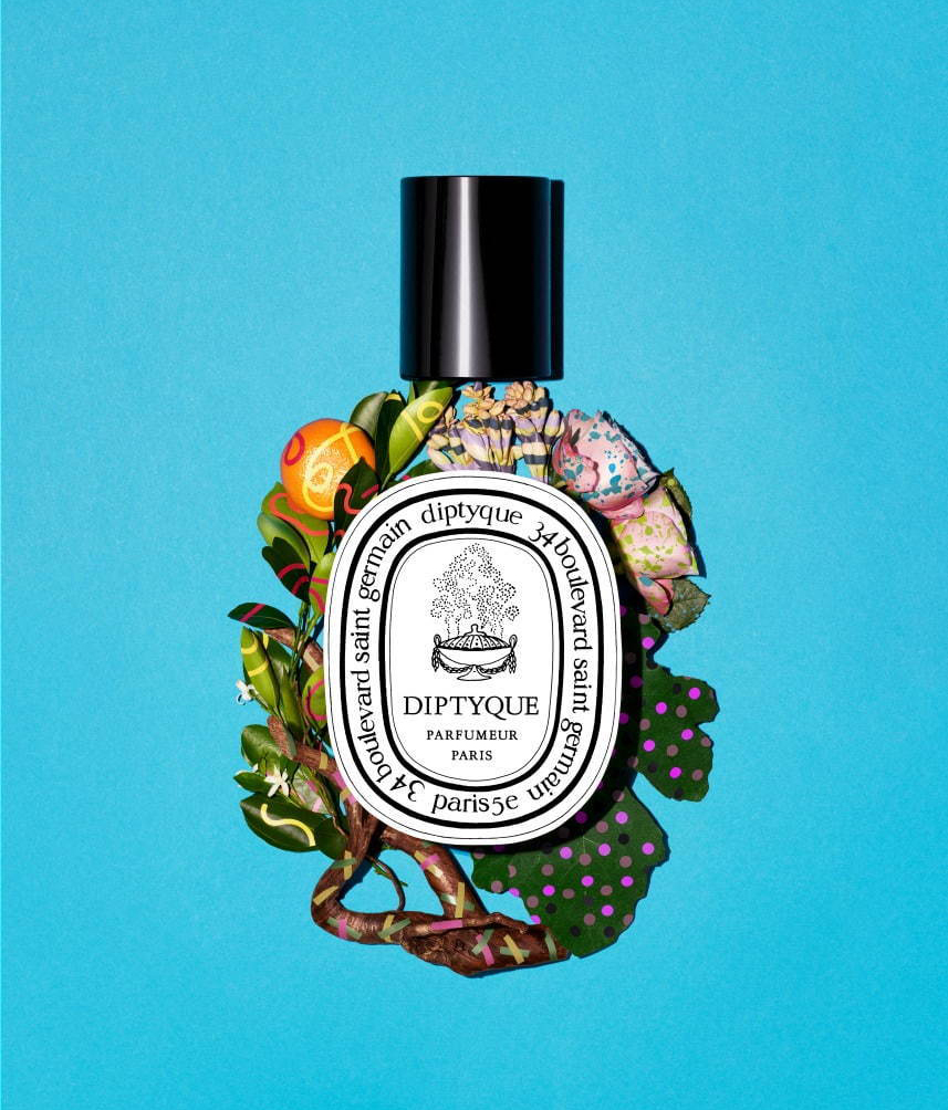 تصویر عطر تام دائو لیمیتد ادیشن دیپتیک