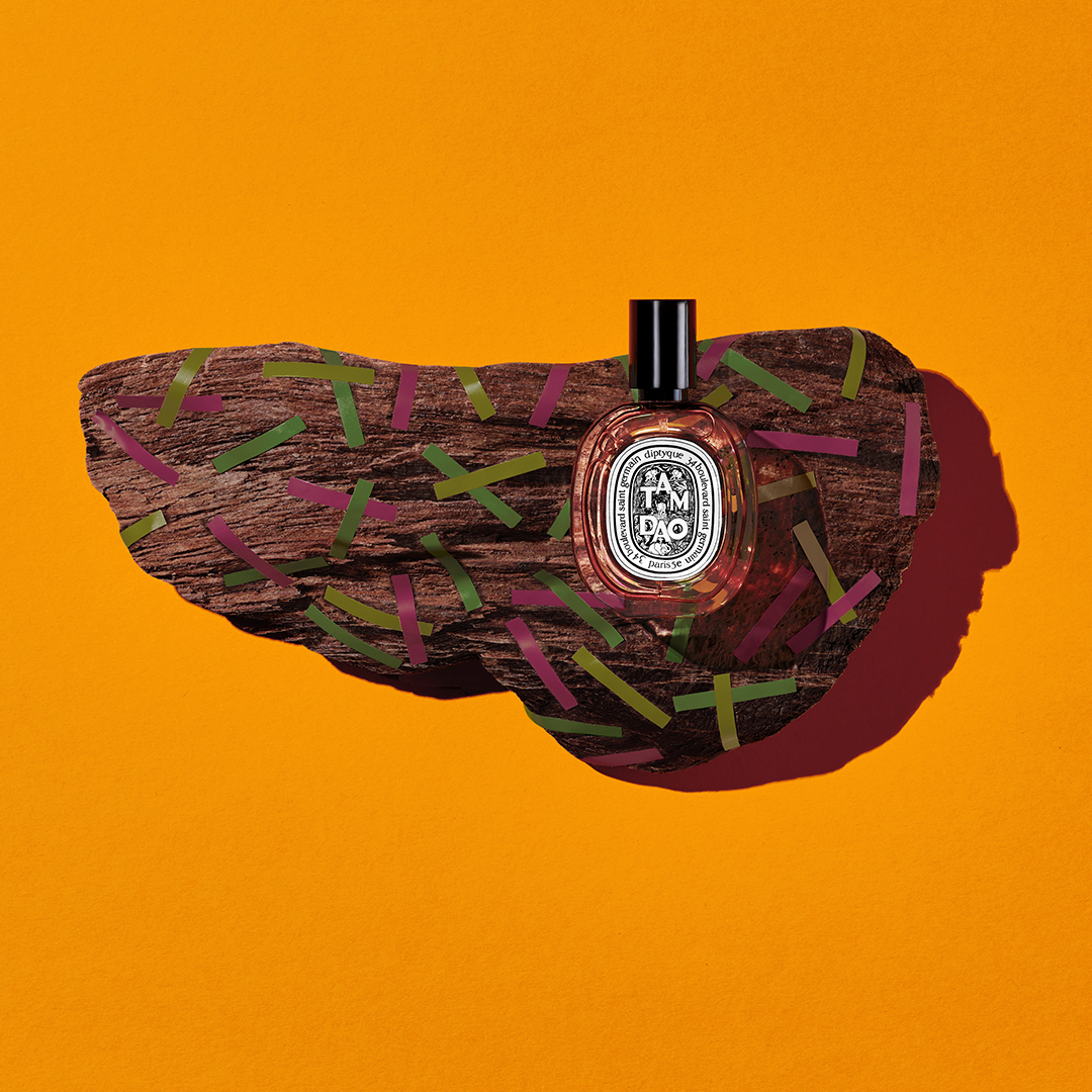 تصویر عطر تام دائو لیمیتد ادیشن دیپتیک