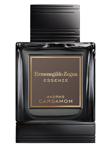 تصویر عطر مدراس کارداموم ارمنجیلدو زنیا