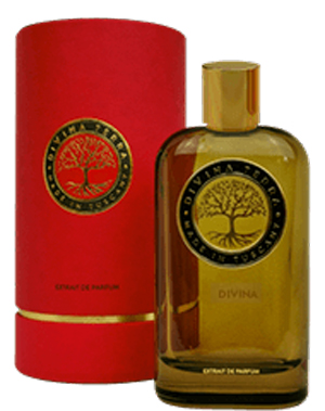 تصویر عطر دیویِنا زیرو وان دی وینا ترا