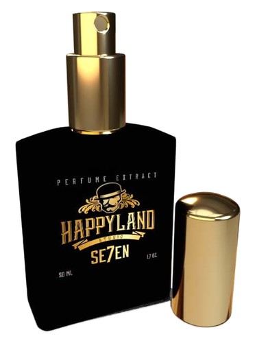 تصویر عطر سون هاپیلاند