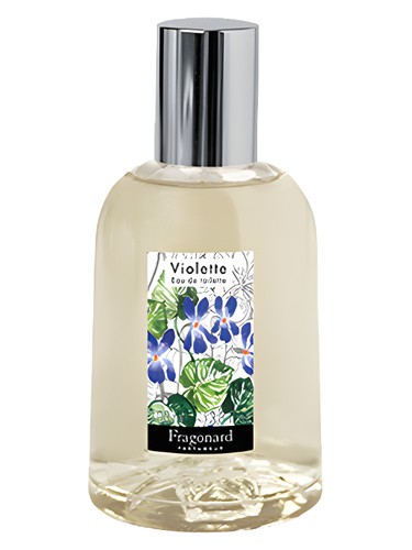 تصویر عطر ویولت فراگونار