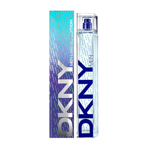 تصویر عطر دی‌کی‌ان‌وای من سامر ۲۰۲۰ دونا کارن