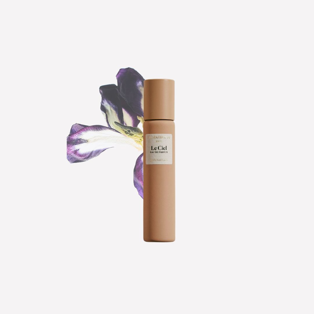 تصویر عطر لسیل فلوراتروپیا