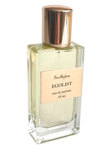تصویر عطر ایگولیست ایکو پرفیوم