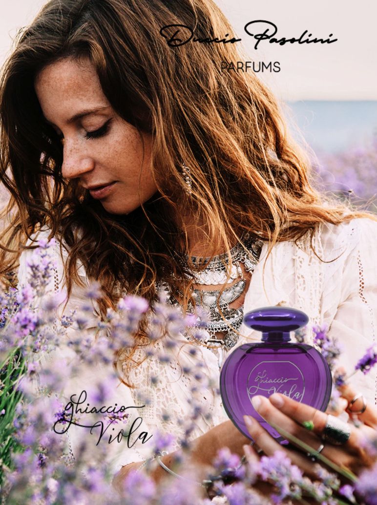 تصویر عطر گیاتسو ویولا دوچو پازولینی پرفیومز