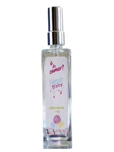تصویر عطر شوگر بیبی تی پرفیومز