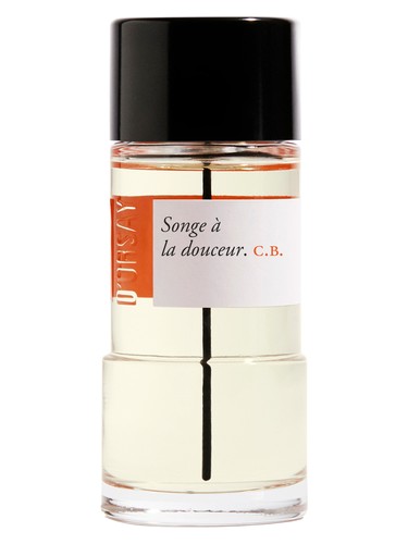 تصویر عطر سونژ لا دوسر سی بی داورسه