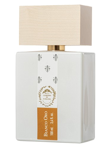 تصویر عطر بیانکو اورو جاردینی دی توسکانا