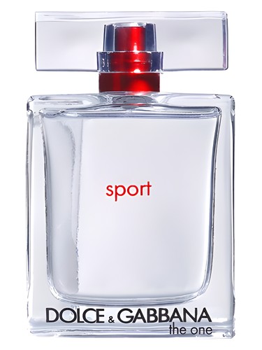 تصویر عطر دی وان اسپورت دولچه اند گابانا