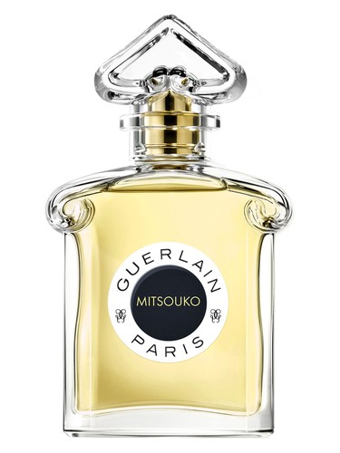 تصویر عطر میتسوکو او دو تویلت گرلن