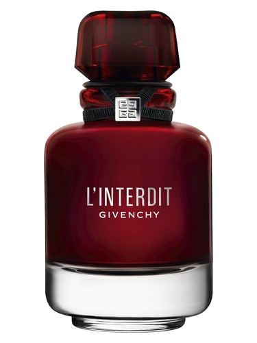 تصویر عطر لینتر دیت ادو پارفوم روژ ژیوانشی