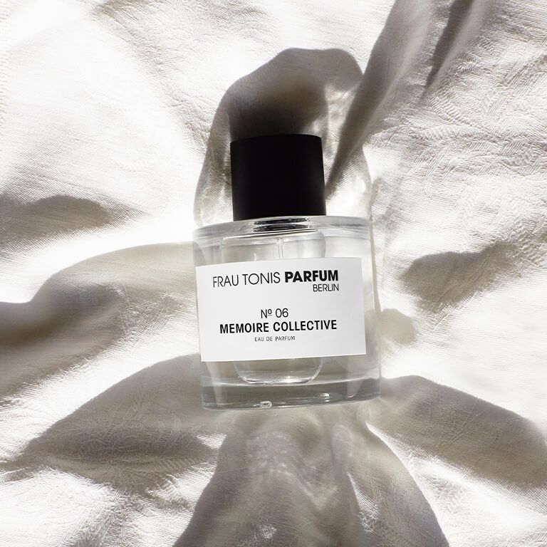 تصویر عطر نو سیکس مموری کالکتیو فراو تونیس پرفیوم
