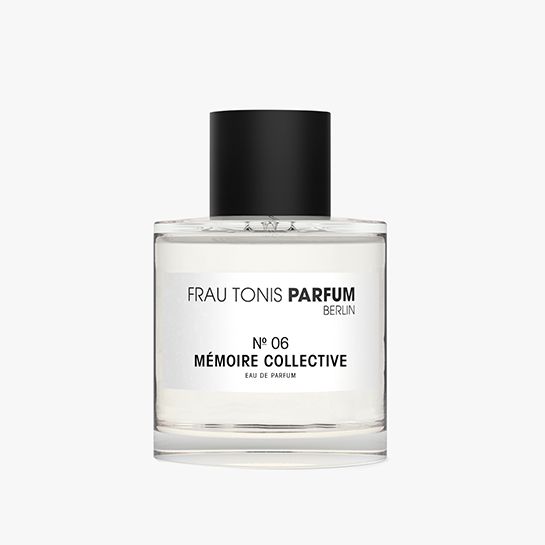 تصویر عطر نو سیکس مموری کالکتیو فراو تونیس پرفیوم