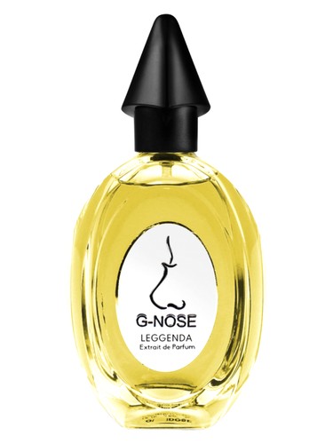 تصویر عطر لجنـدا جینوز پرفیومز