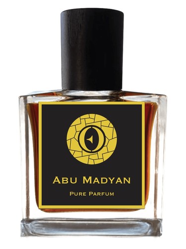 تصویر عطر ابو مدین انصار عود