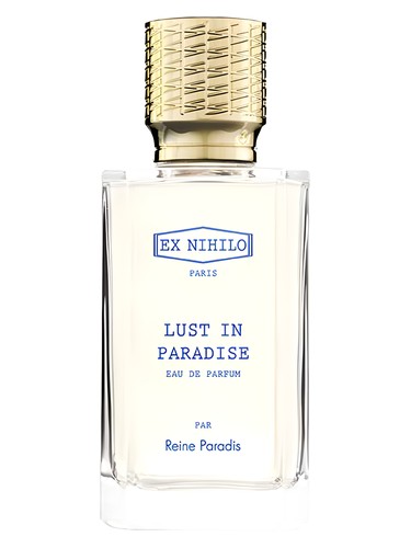 تصویر عطر لاست این پردایس پر رین پارادایس اکس نیهیلو