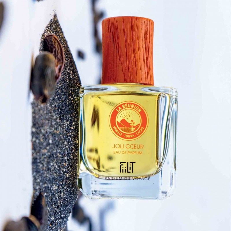 تصویر عطر ژولی کور فییلیت