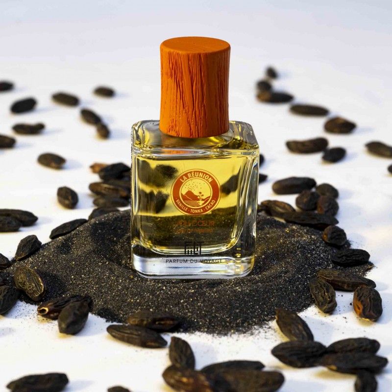 تصویر عطر ژولی کور فییلیت