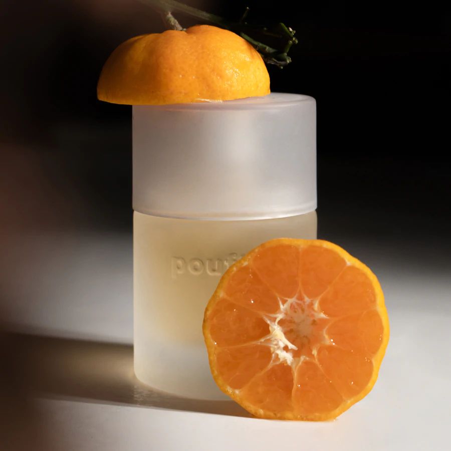 تصویر عطر یوزو اوری‌دی