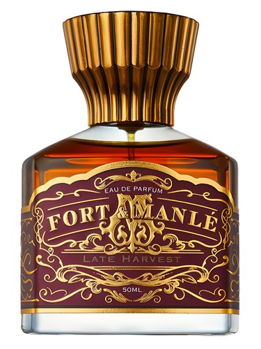 تصویر عطر لیت هاروست فورت اند مانل