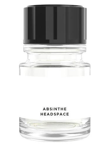 تصویر عطر اَبسینث هِدسپیْس هداسپیس