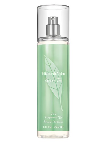 تصویر عطر گرین تی برومه پارفومه الیزابت آردن