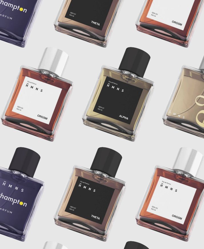 تصویر عطر دراپس آف سانشاین بادی میست اچ‌ام‌ان‌اس
