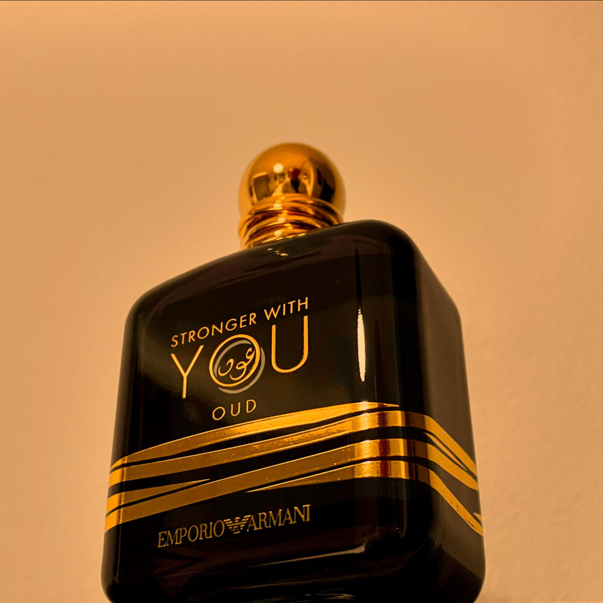 تصویر عطر امپریو آرمانی استرانگر وید یو اود جورجیو آرمانی