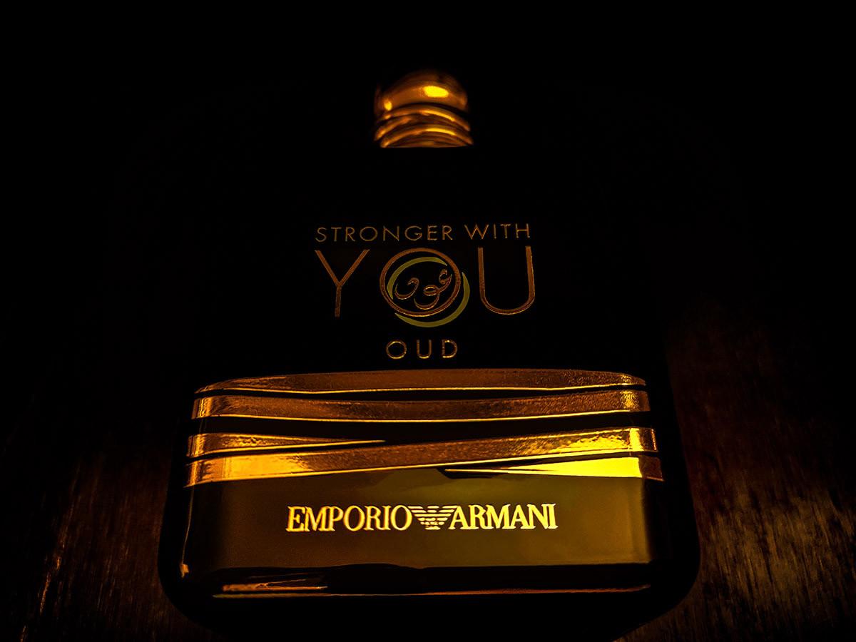 تصویر عطر امپریو آرمانی استرانگر وید یو اود جورجیو آرمانی