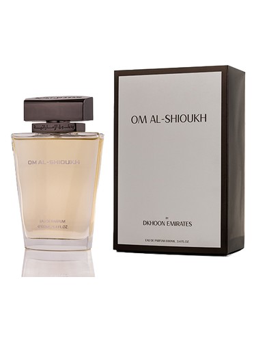 تصویر عطر ام الشیوخ دخون امارات