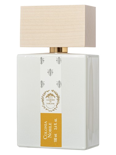 تصویر عطر کلونیا نوبیل جاردینی دی توسکانا