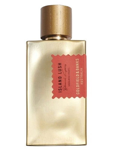 تصویر عطر آیلند لاش گلدفیلد اند بَنکس اوستریلیا