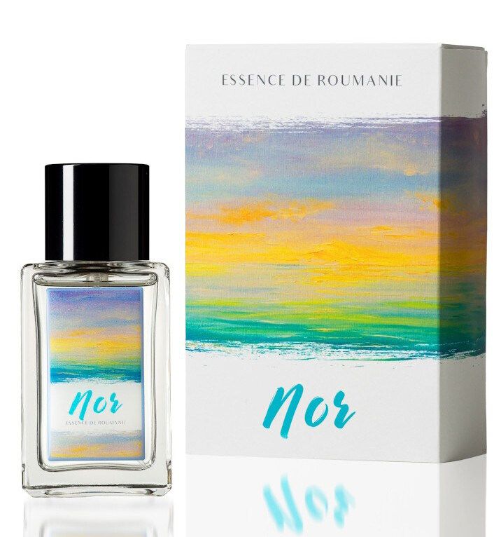 تصویر عطر نور اسنس دو رومانی