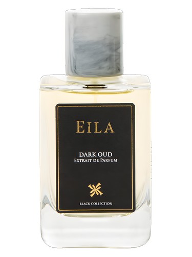 تصویر عطر دارک عود اِیلا