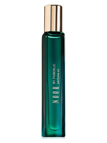 تصویر عطر نور فابرلیک