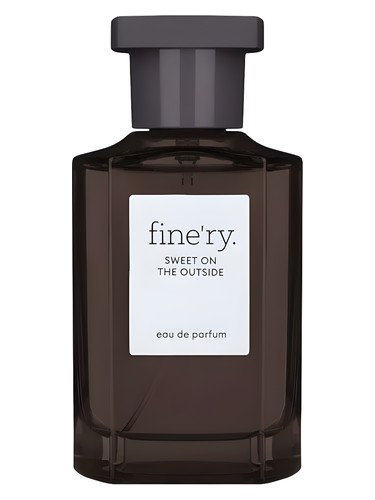 تصویر عطر سویت آن دی اوتساید فاین ری.