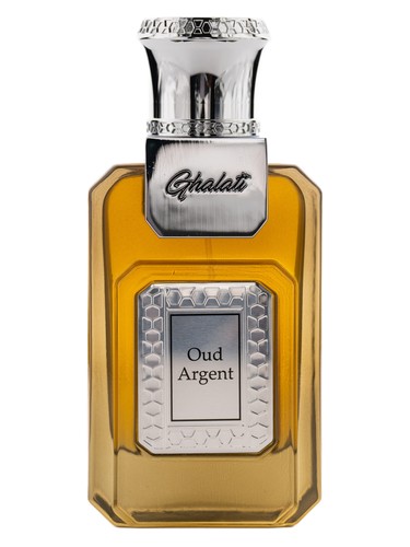 تصویر عطر عود آرژانت غالاتی